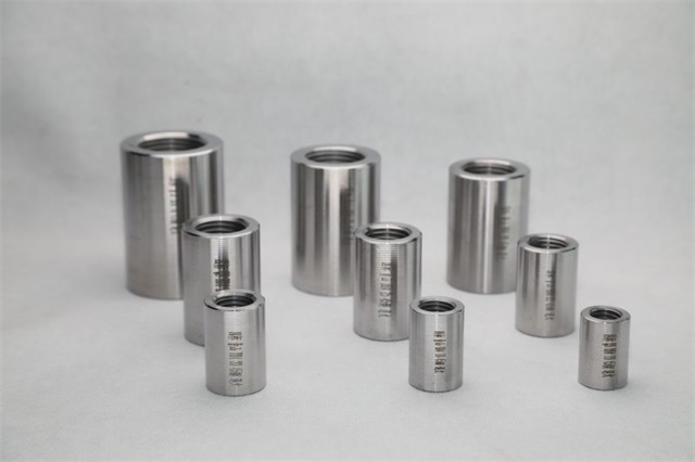 昌邑直螺纹钢筋套筒优点在哪里