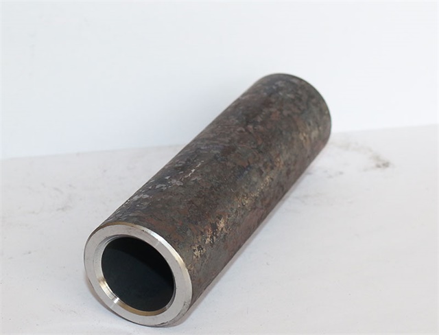 昌邑冷挤压钢筋套筒挑选注重细节